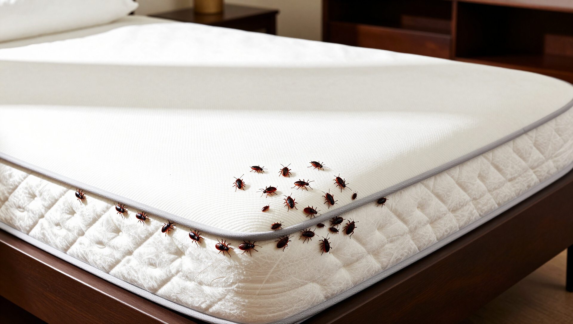 Bed Bugs Control in Arndell Park