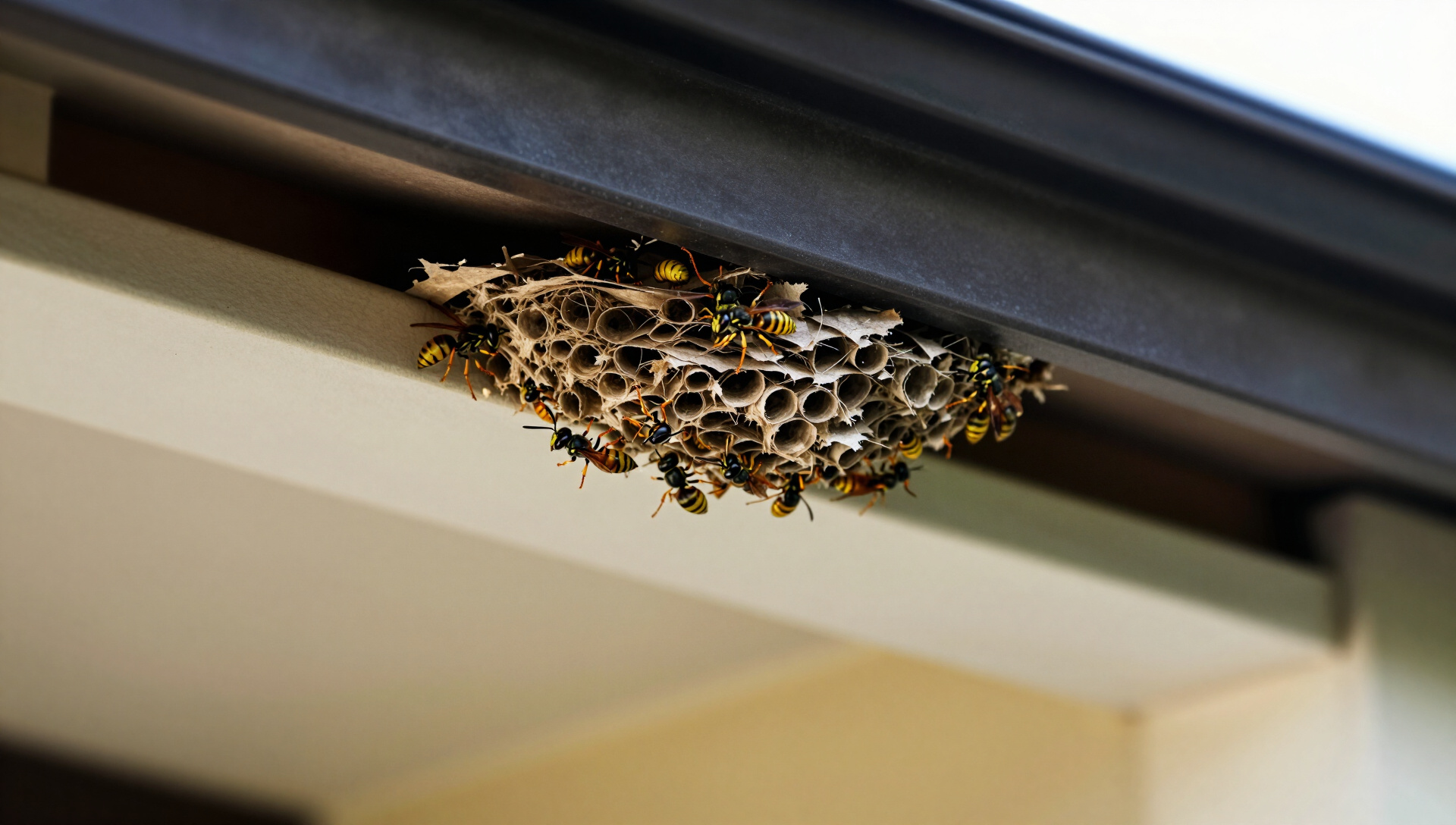 Bees and Wasp Removal in Arndell Park