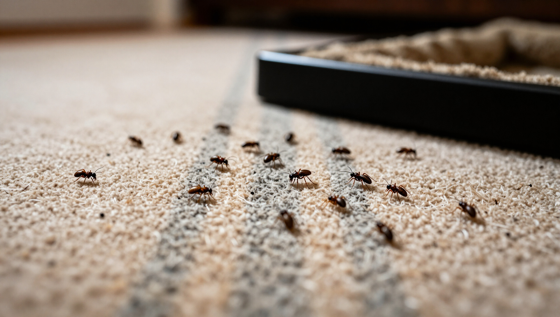 Fleas and Ticks Removal in Arndell Park